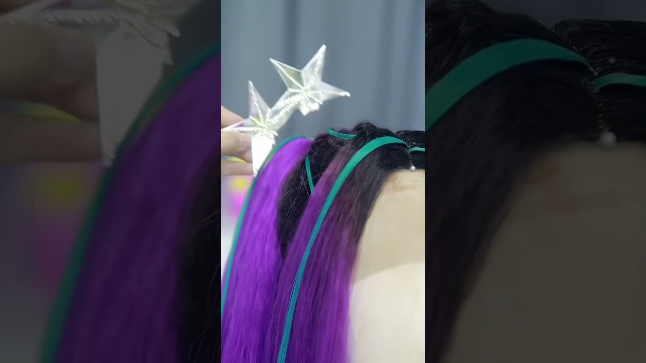 大家都知道，我們經常唱歌的呐#海妖三姐妹 #艾瑞亚 #仿妆 #小马宝莉 #挑战100个反派角色 #shorts