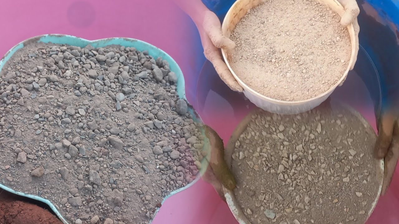 New video || Pouring of 3 textures || Yellow block, Toofani, Stoney || Your fvrt ???? #asmr #insane