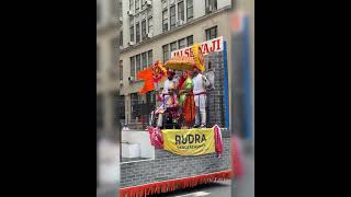 Independence Day Parade NYC 2026! #independenceday #nyc 