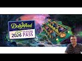Dollywood 2026 Season Pass Details are officially out