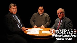 Compass: Willmar Lakes Area Vision 2040