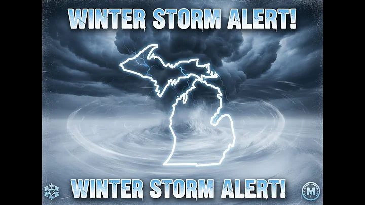High winds, snow, and a flash freeze coming to Michigan December 18/19