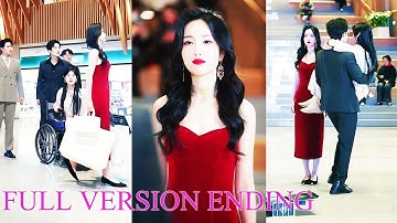 💔I was hurt by CEO 999 times, then I dumped him, but he cried!#chinesedrama