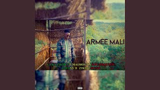 Armée Mali - Luka Prod feat Maimouna Soumbounou, Djinxy B, Zikiri Kono