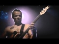 Red hot chili peppers  scar tissue  live at olympia paris