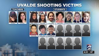 19 children, 2 adults killed in rampage