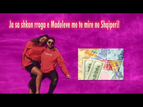 Video: Sa Paguhen Modelet