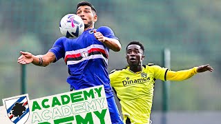 Highlights Primavera 1 TIM: Sampdoria-Udinese 0-1