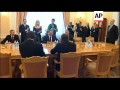 Ugandan Minister Denies His Country Has Offered Gadhafi Sanctuary Ugandan Minister Denies His Country Has Offered Gadhafi Sanctuary