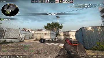 Dual Monitor setup :)