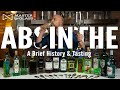 The not so crazy truth about absinthe  master your glass