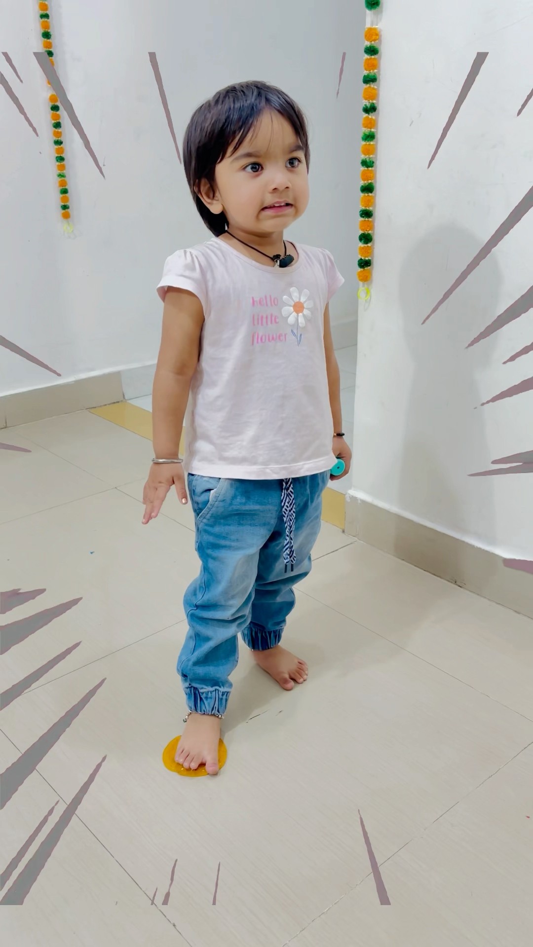 Kashvi kaha gayab ho gayi ?