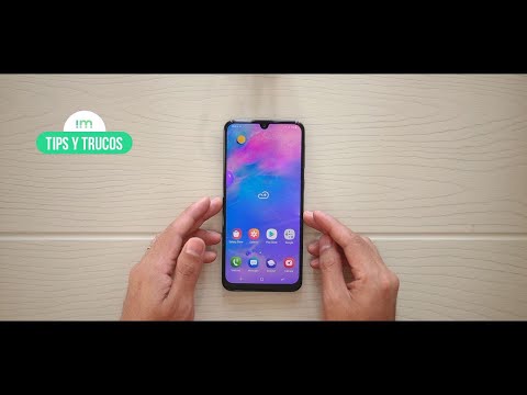 Video: ¿Funcionará Samsung m30 en nosotros?