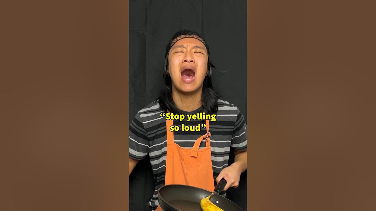 Every Asian Family Owned Restaurant YouTube