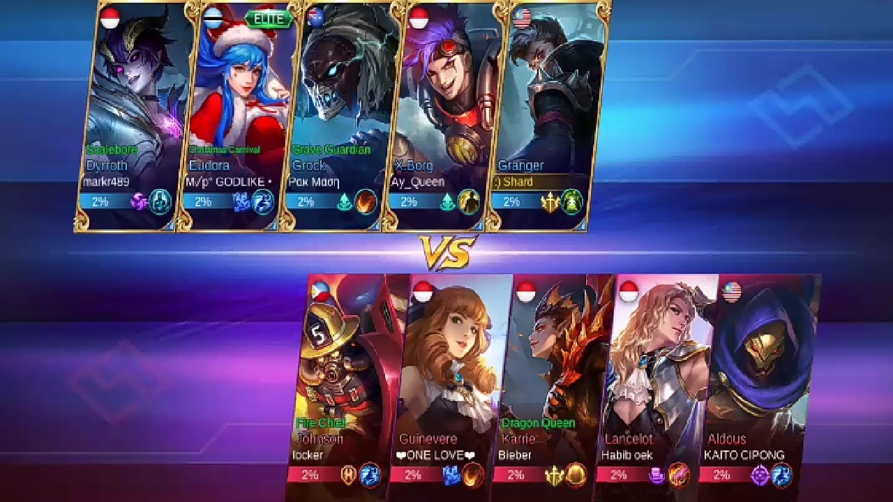 Mobilelegends Ru Отзывы О Интернет Магазине