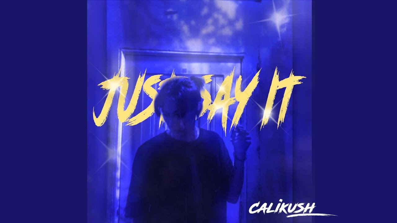 Calikush - จ้องตา ( official audio )