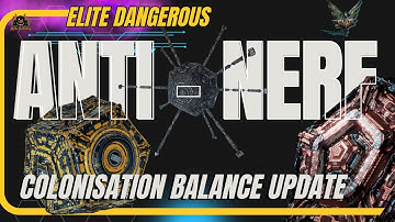 Frontier Finally Explains the Colonisation Nerf — Here’s What It Really Means