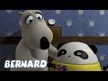 Bernard Bear | The Robot AND MORE | 30 min Compilation | Cartoons for Children