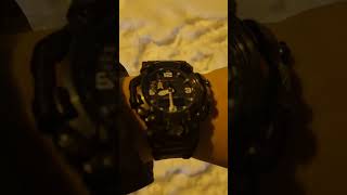 Casio Gwg-2000-1A3. Легендарные Часы Mudmaster. Премиум Качество. Shorts