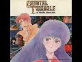 Osamu Totsuka, Takeshi Ike – Crystal Triangle The Original