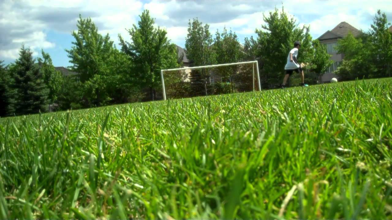 Freekickerz Entry # 1 | Pure Touch