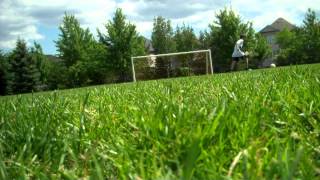 Freekickerz Entry Pure Touch