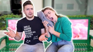 What It's ACTUALLY Like To Have NARCOLEPSY | Smile Squad Comedy
