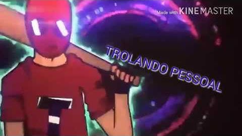 INTRO DROGAS PELO ANDROID