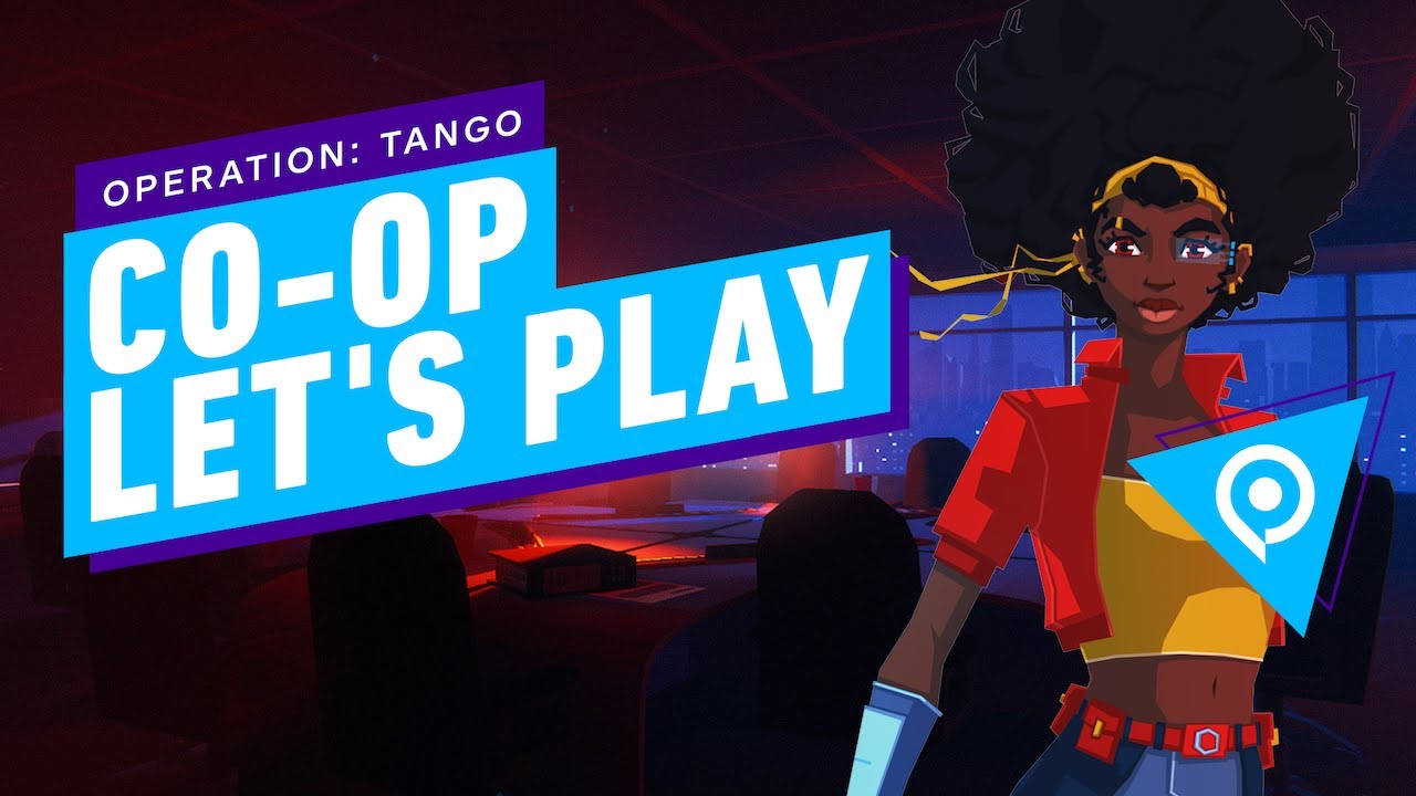 Replying to @aalllvviiinnaaa Here are 5 Co-Op Games on Steam. And the , operation tango game