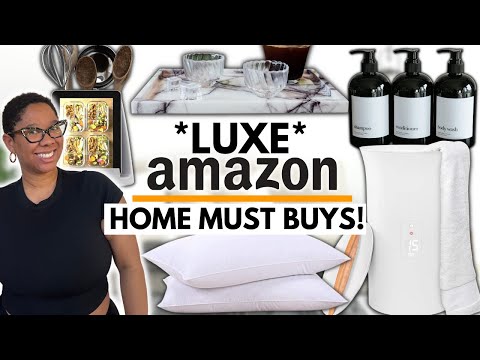 NEW LUXURY, Affordable