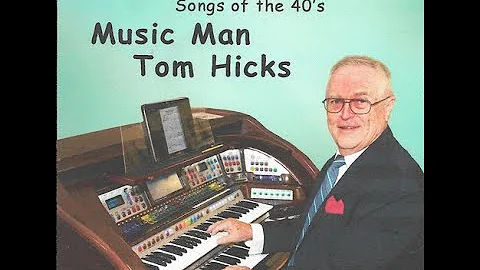 Music of the 40s