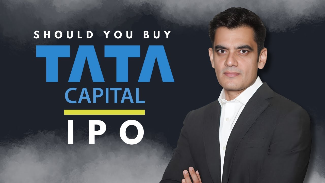 Tata Capital IPO Review | Expected Price Target & Unlisted Market Update (GMP)