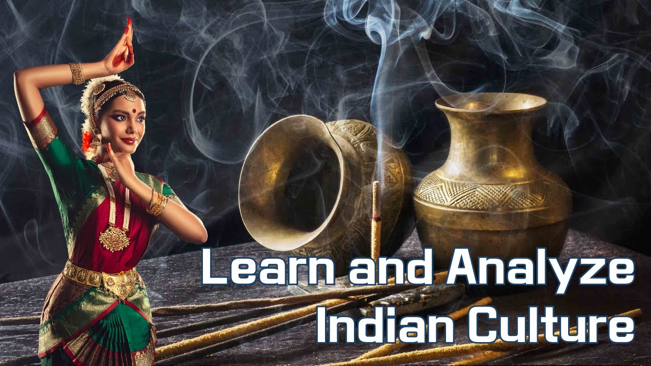 Learn and Analyze Indian Culture - AI REVIEWS