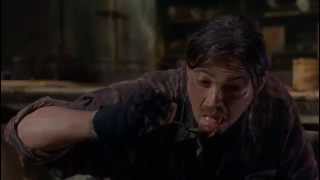 Ghost Ship Eating Rotten Canned Beans