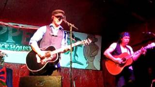 Todd Snider America's Favorite Pastime