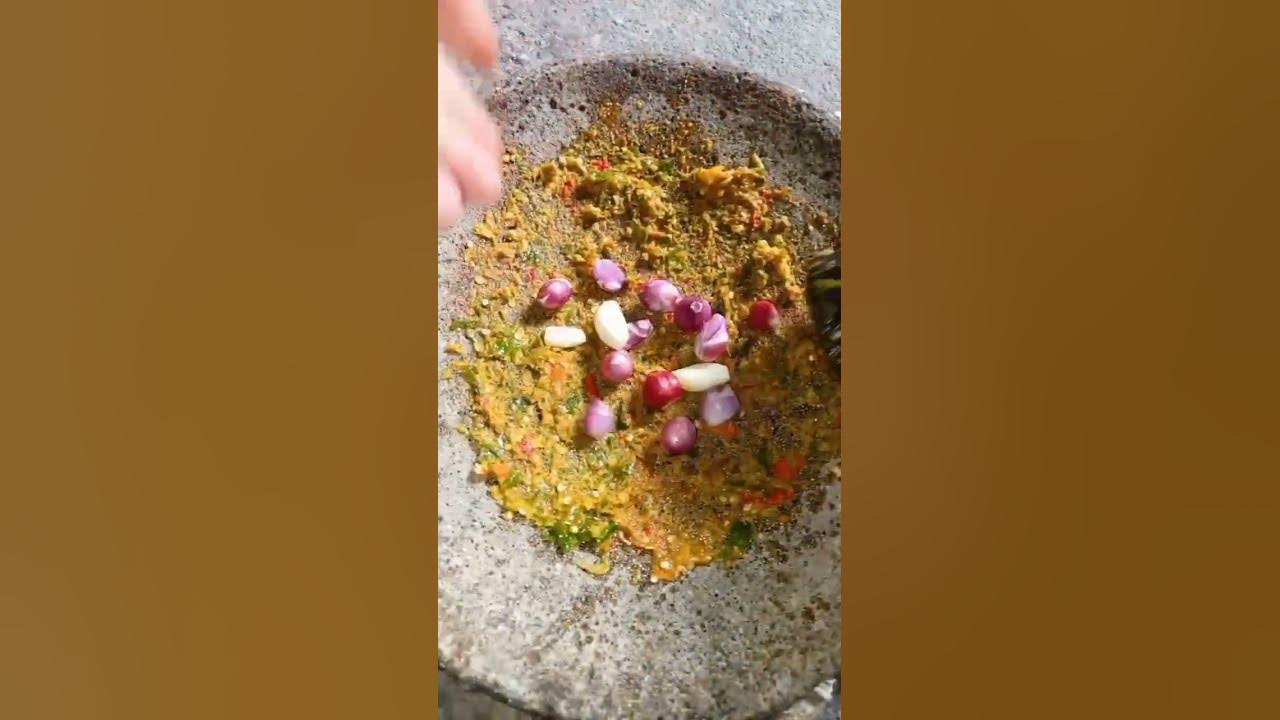 Pepes ikan patin #food #masakan #youtubeshorts #pepesikanpatin