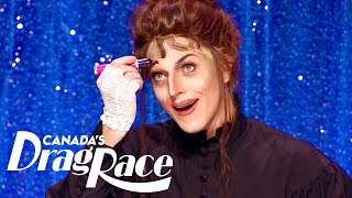 Canada's Drag Race Season 3 | Snatch Game Moments