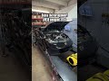 GTR Motor In A 370z Goes On DYNO