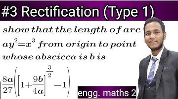 #3 Rectification Engineering Mathematics 2 Hindi