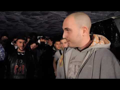 Malaises contenders.