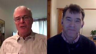 Spiritual Science | John Horgan & Steve Taylor [Mind-Body Problems]
