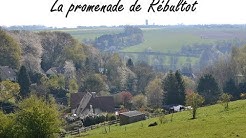 🐶 TOUTOU VADROUILLE : EN NORMANDIE ♥ 🐾 - #19 La Promenade Rébultot Montivilliers (76290)