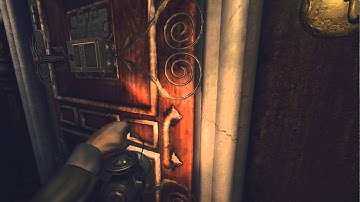 Lets Play Hide and Seek-Amnesia a Machine for Pigs Part 1