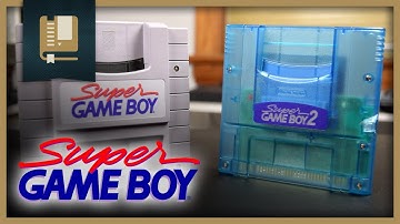 Super Game Boy: One of Nintendo
