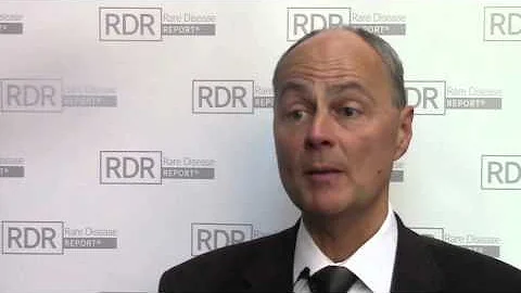 Rare Disease Panel Discussion: Educating Doctors = Earlier Diagnosis