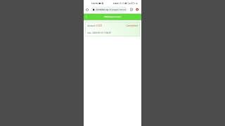 Lime Bike App Withdraw Problem Solve | Lime Bike App screenshot 1