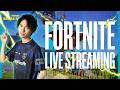 最後のソロ大会!ドリーム構成でドリームを掴む【フォートナイト/Fortnite】