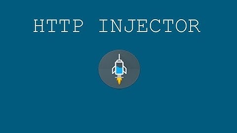 Tutorial | Cara menggunakan HTTP INJECTOR - dari awal sampai KONEK!! aroel rayden