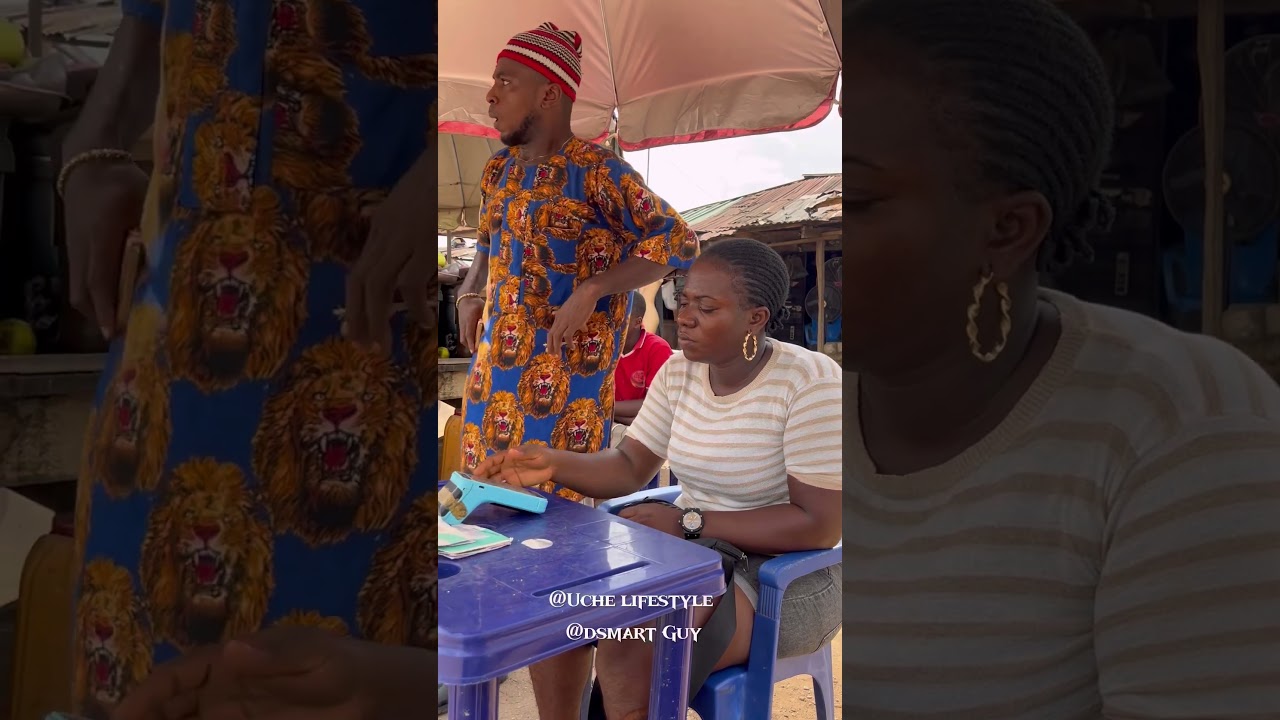 Как обмануть агента по продажам 