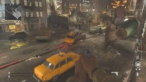 CoD Vanguard : *New* Solo Glitch Spot "beheaded"